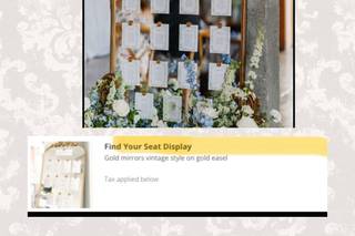 Magnolia Wedding Company - 30