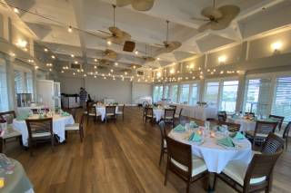 Le Volte, Oceanfront Dining & Venue - 18