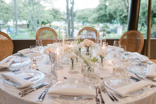 Cristina Salazar Wedding Planner - 1