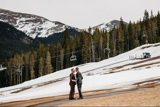 Copper Mountain - 4