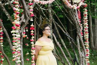 Lulo + Ly Floral Studio - 16