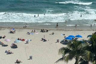 Wyndham Deerfield Beach Resort - 5