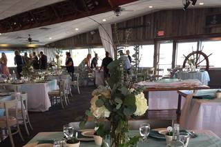 The Neptune Room at The Seafood Shack - 20