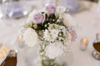 JP Wedding Flowers - 21