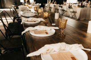 Prosper Country Warehouse & Event Hall - 7