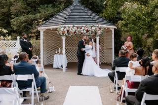 Lake Natoma Inn - 32