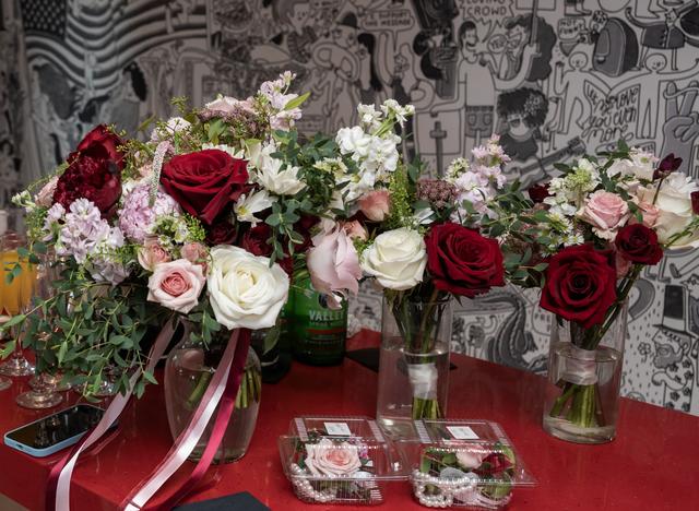 Nana Floral - Event - 1