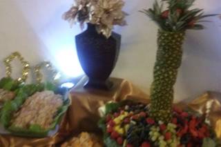 Khalif Event Center - 5
