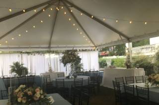 Tupelo Honey Flower Shop & Co. - 54