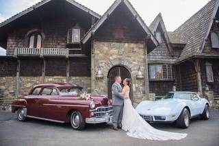 Bill Miller's Castle - 55
