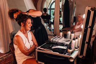 The Tuscan Beauty Wedding - 9