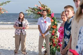 Beach Dream Weddings, LLC - 7