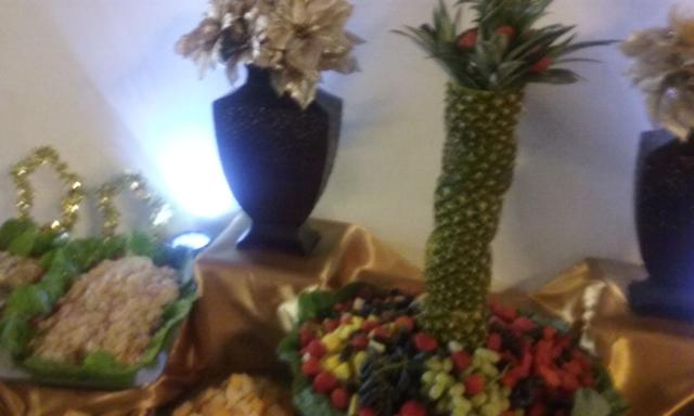Khalif Event Center - 3