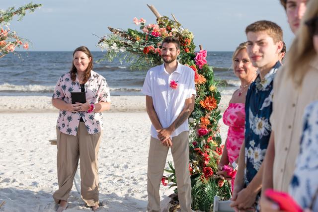 Beach Dream Weddings, LLC - 4