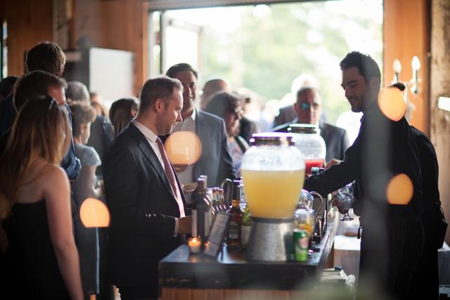 Simons Catering - 1