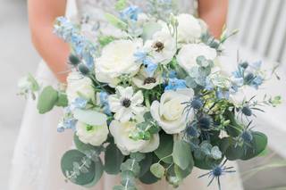 Vogue Flowers - 37