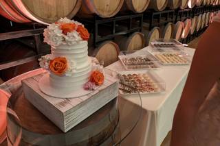 Draping Wedding - 42