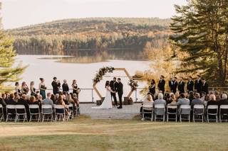 Bear Mountain Inn + Barn - 12