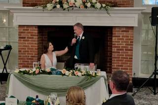Hilliard Floral Design - 5