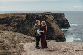Eloping in Ireland - Destination Wedding Planner in Ireland - 72
