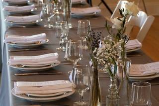 Nellie's Catering - 14