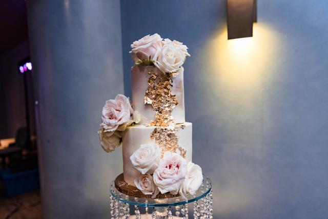 Terri's Cakes Detroit - 1