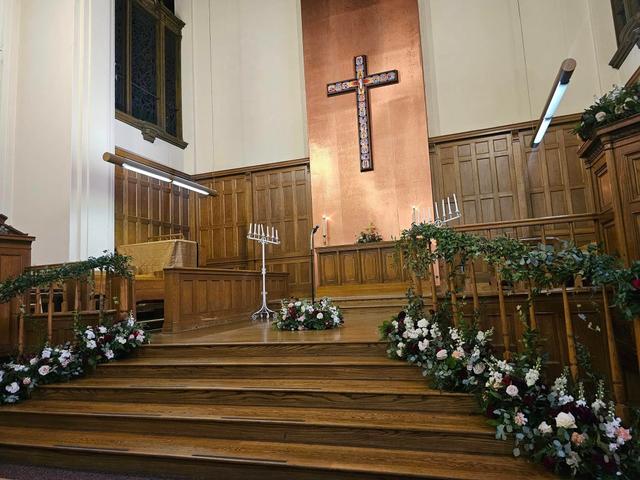 First Congregational Church - 3