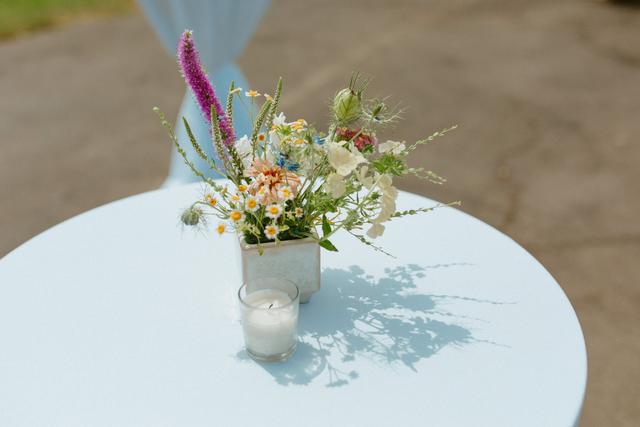 Jones Flowersmith - 3