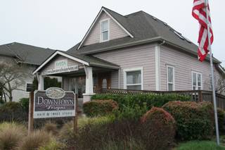 Downtown Designs Salon  - 1