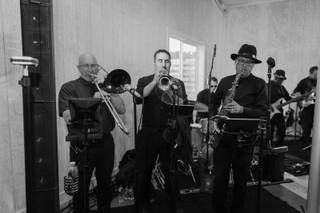 The Radio Band - 15