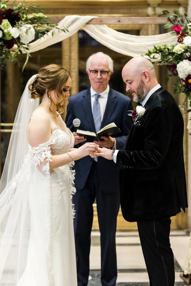 Humbleman Weddings - 2