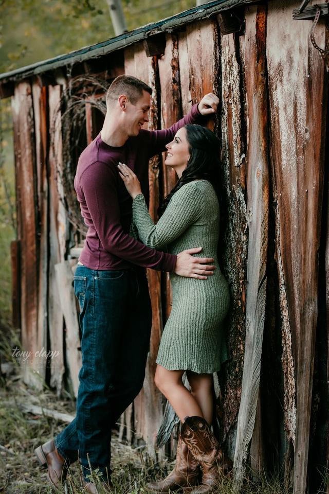 Tony Clapp Photography - 2