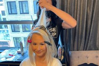 The House of Makeup - 11
