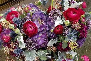 Flower Market - 21