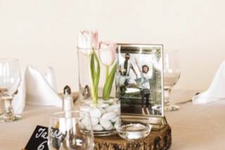 J Hall Flowers - 9