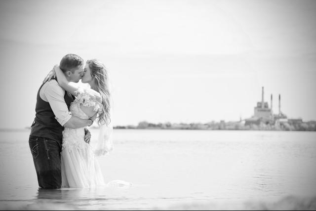 Ring & Water Videography - 1