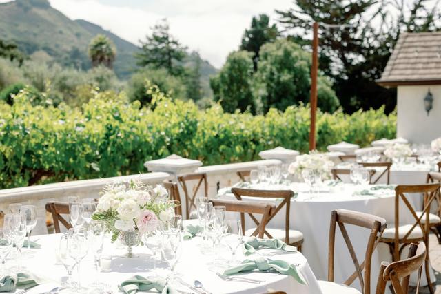 Folktale Winery & Vineyards - 1
