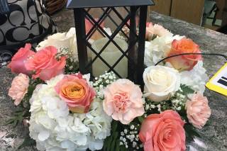 Beautiful Beginnings Flowers - 17