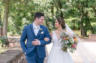 Vivid Bridal Boutique - 41