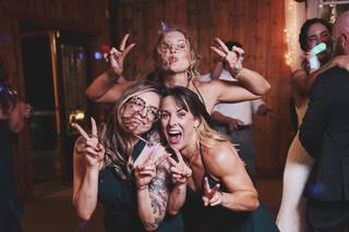Summit Farm Weddings - 7