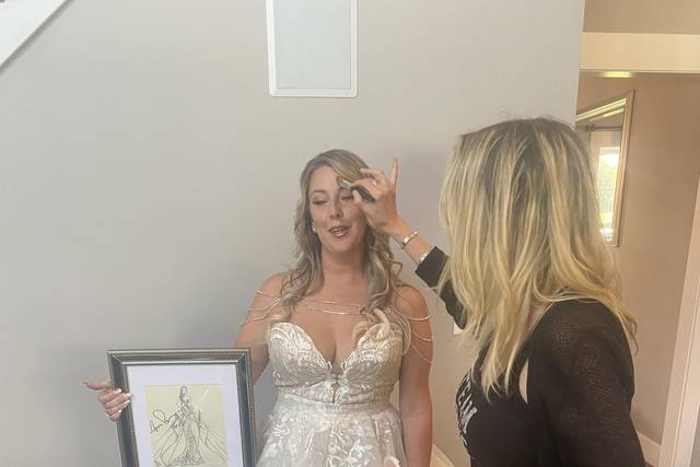 Patty Bell Makeup, LLC 5