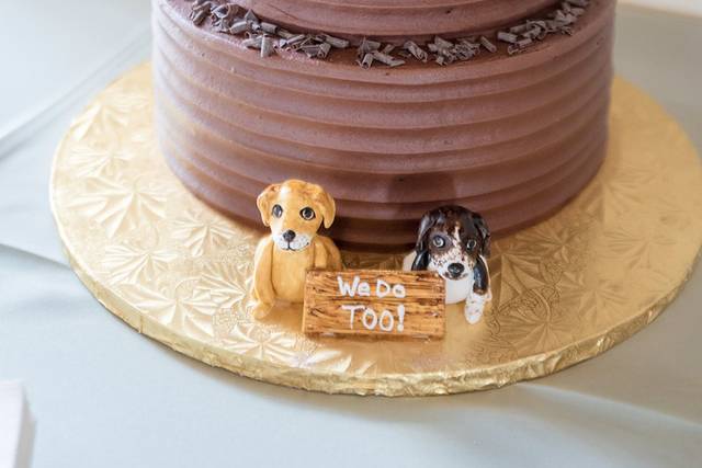 Gourmet Goodies Bake Shop 2