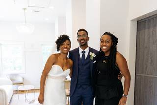 Harmony Weddings and Events - 58