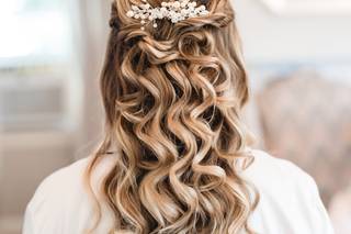 Jenna Cirino Hair Design - 7