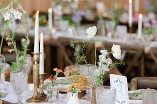 STITCHDOWN FARM - 12