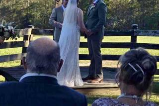 Summit Farm Weddings - 21