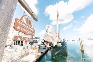Classic Harbor Line Key West - 5