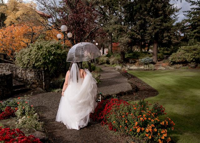 Columbia Gorge Hotel & Spa - 3