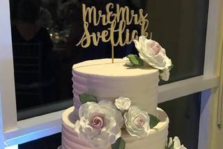 LadyCakes Bakery - 55