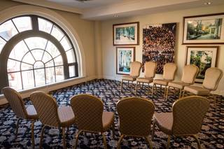 Historic Hotel Bethlehem - 13